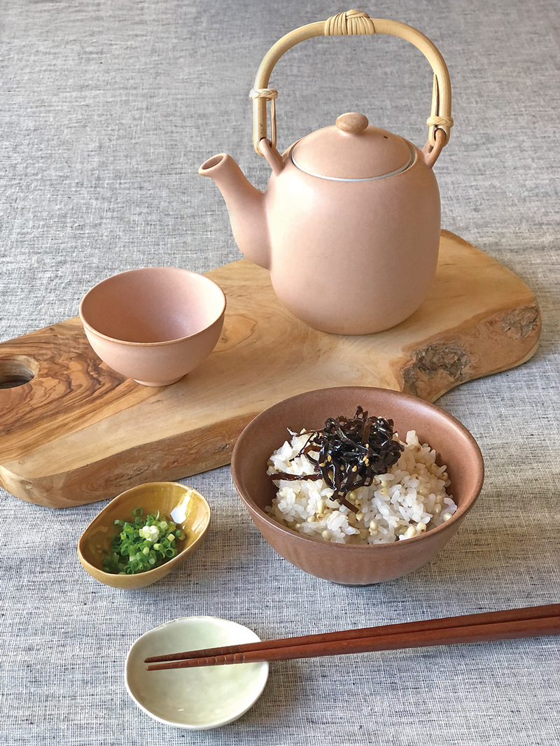 tojikitonya SHINOGI 飯碗 茶碗